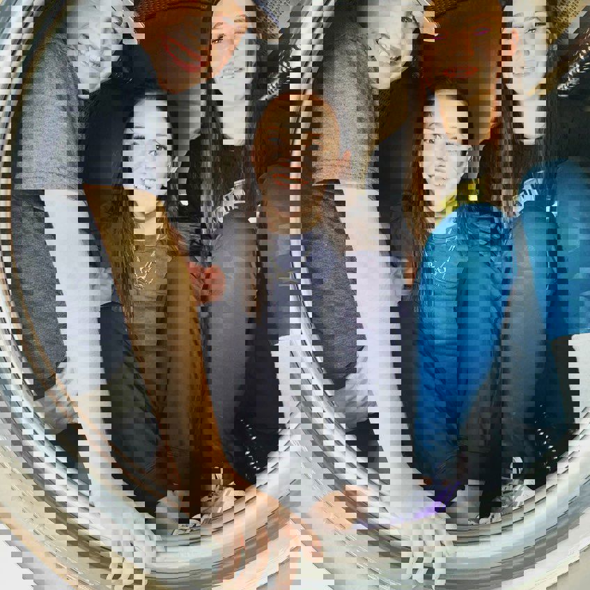 135LB Washers