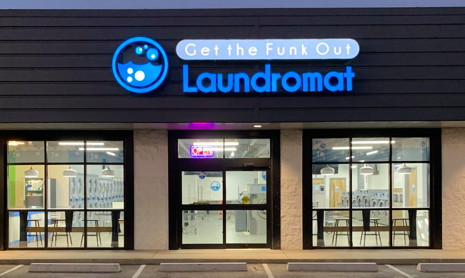 GTFO Storefront